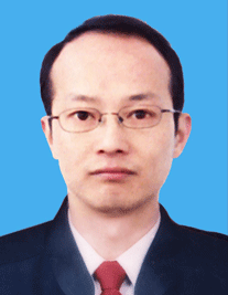 邱何钧律师照片