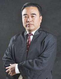 江孔顺律师照片