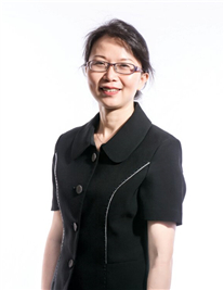 蒋秀丽律师照片